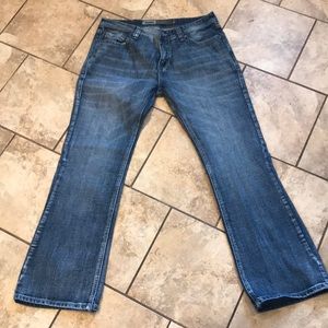Rock and Roll Jeans NWOT